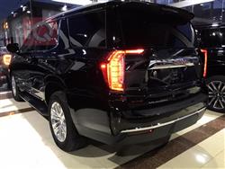 جي ام سي يوكون